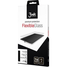3MK 3MK FlexibleGlass Huawei Y5 2019 Hybrid glass universal