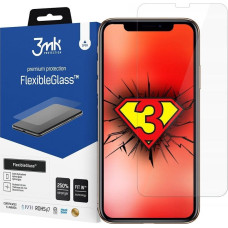 3MK HYBRIDO GLASS 3MK FLEXIBLE GLASS IPHONE 12 PRO MAX