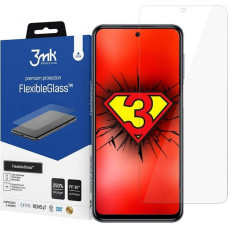 3MK Glass FlexibleGlass to Redmi Note 10 Pro