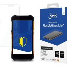 3MK MyPhone Hammer Iron 3 LTE - 3mk FlexibleGlass Lite