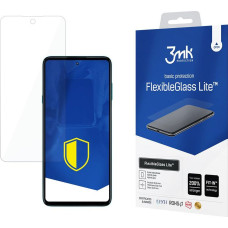 3MK Motorola Edge 20 Lite - 3mk FlexibleGlass Lite
