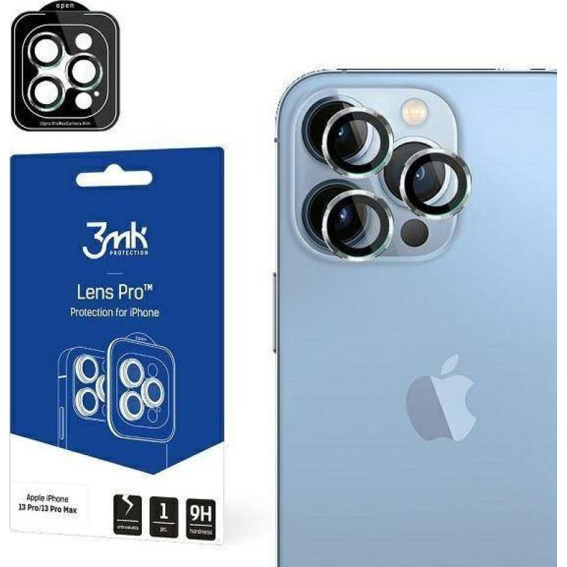 3MK 3mk Lens Protection Pro Apple iPhone 13 Pro/13 Pro Max