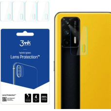 3MK Realme GT 5G - 3mk Lens Protection