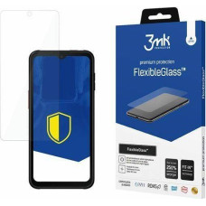 3MK 3MK FlexibleGlass Sam Galaxy XCover 6 Powder Hybrid Glass