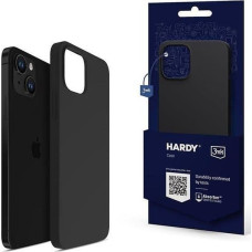 3MK 3MK Hardy Case iPhone 14 Plus 6.7" grey/graphice MagSafe