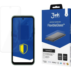 3MK FlexibleGlass do Nokia XR21