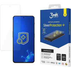 3MK OnePlus Nord 3 5G - 3mk SilverProtection+