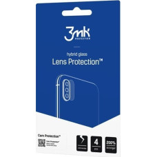 3MK Samsung Galaxy XCover 7 - 3mk Lens Protection