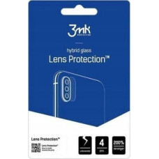 3MK OnePlus 12T - 3mk Lens Protection