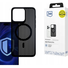 3MK Etui COOLing MagCase do Apple iPhone 14 Pro