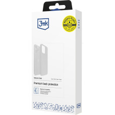 3MK Samsung Galaxy A35 5G - 3mk Silicone Case