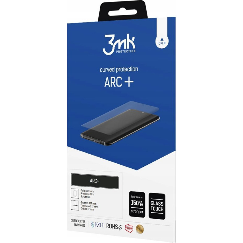 3MK Redmi Note 14 5G - 3mk ARC+