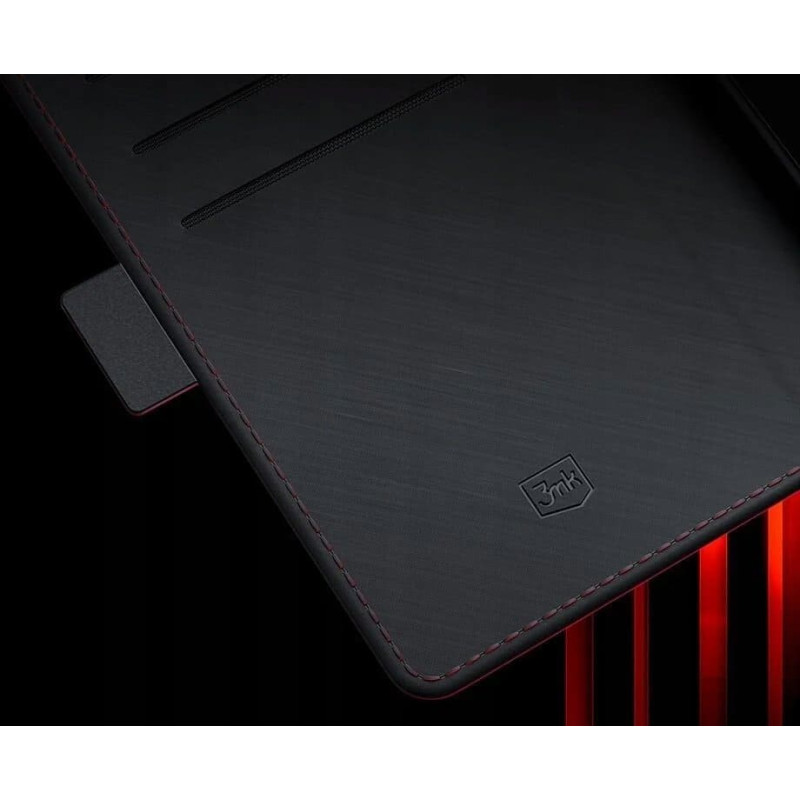 3MK Wallet Case pro Redmi Note 14 Pro