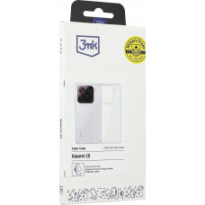 3MK Etui Clear Case do Xiaomi 15