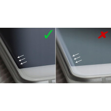 3MK myPhone Hammer Blade V 5G - 3mk FlexibleGlass