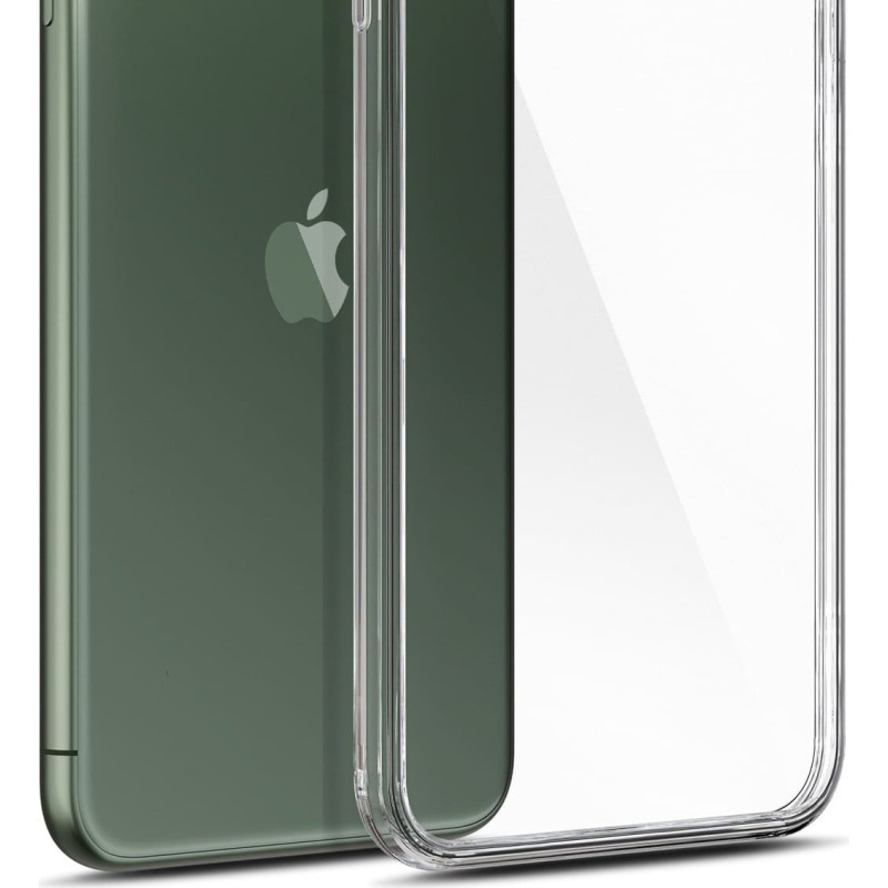 3MK Etui Clear Case do Realme 13 4G