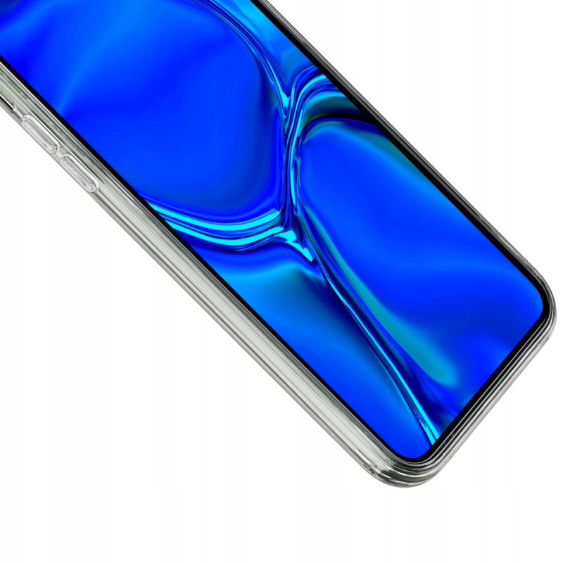 3MK Etui Clear Case do Realme 13 4G