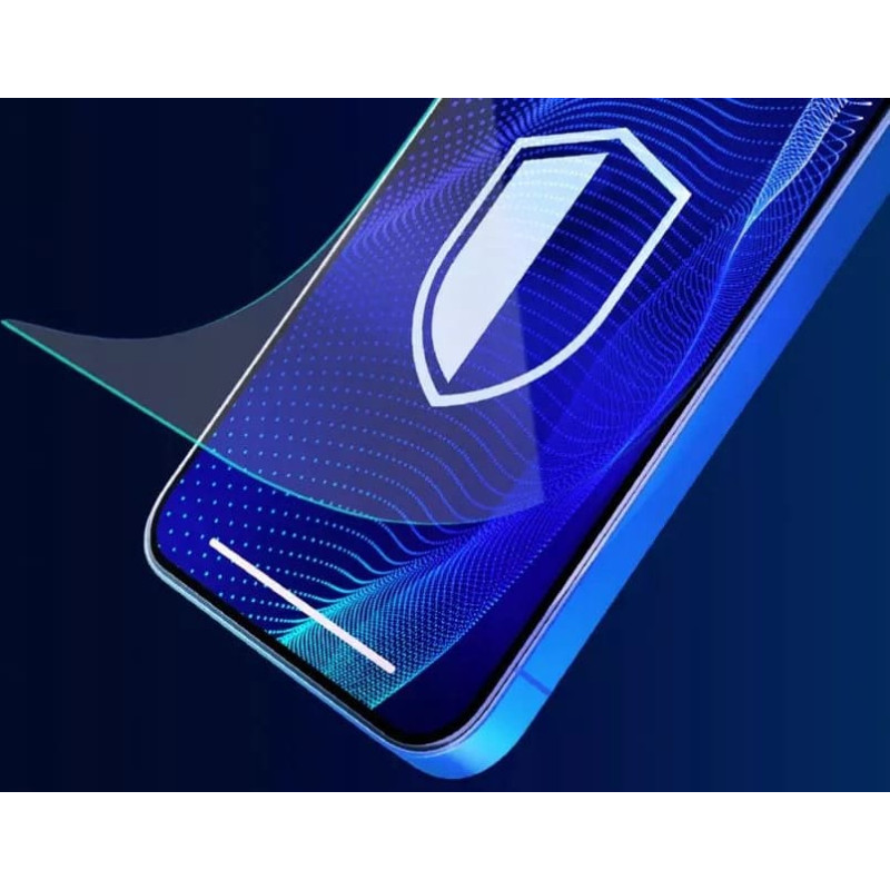 3MK Samsung Galaxy M55 - 3mk FlexibleGlass Pro