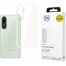 3MK Samsung Galaxy M56 - 3mk Clear Case