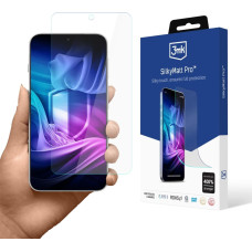 3MK OPPO FIND X8 PRO - 3MK SILKY MATT PRO