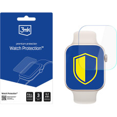 3MK HONOR WATCH 5 - 3MK WATCH PROTECTION ARC