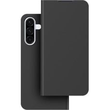 Samsung GP-FWA566AEA mobiliojo telefono dėklas 17 cm (6.7") Atlenkiamas dėklas Juoda