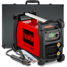 Telwin Elektrodinis suvirinimo aparatas Technology 236XT, Telwin