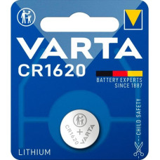 Varta 100x1 Varta electronic CR 1620 PU master box