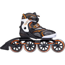 Nils Extreme Rolls Nils Extreme NA1060S speed black 42