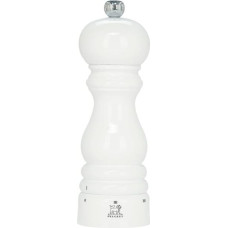 Peugeot Paris Salzmühle 18 cm uSelect Z weiß lackiert Holz