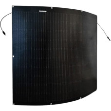 Ecoflow Sunman Photovoltaic Panel SMF200J 200W Flexible.