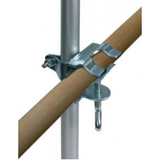 Trixie Handrail with telescopic pole, 1-2 m