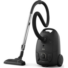 AEG Odkurzacz AEG Odkurzacz AEG AB31C1GG Czarny 750 W