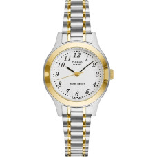 Casio Zegarek Damski Casio LTP-1128G-7BRDF + BOX