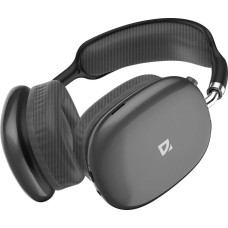 Defender Słuchawki Bluetooth DEFENDER FreeMotion B645 Czarne MP3 30h