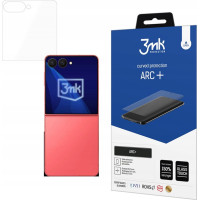 3MK Folia 3MK ARC+ Fullscreen do Samsung Galaxy Z Flip7