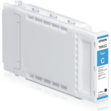 Epson SP UltraChrome XD T692200 rašalo kasetė 1 vnt Originalus Žydras