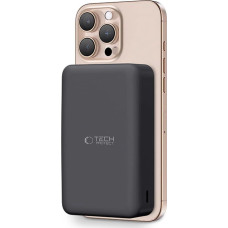 Tech-Protect Powerbank Tech-Protect PB12 LifeMag 20000mAh Czarny