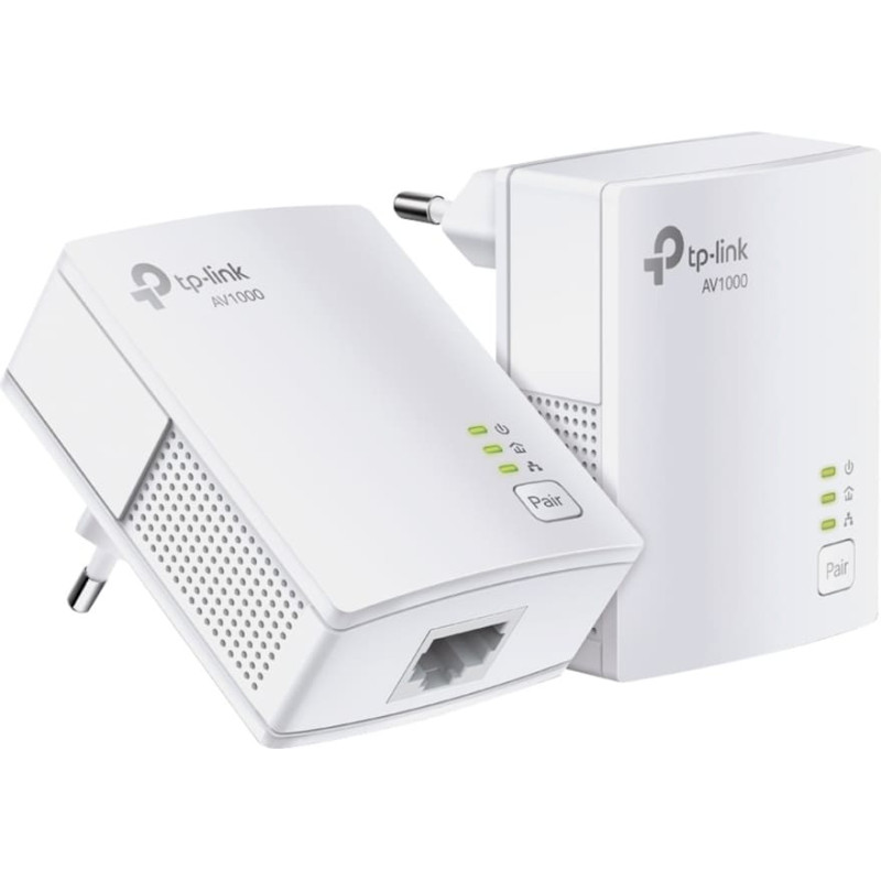 Tp-Link TL-PA7019 KIT, Powerline