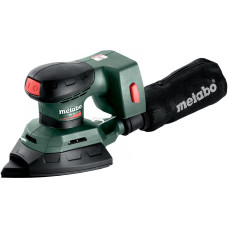 Metabo SZLIFIERKA DELTA SM 18 LTX BL CARCASS