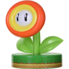 Paladone Figurka Paladone SUPER MARIO - ŚWIECĄCA FIGURKA FIRE FLOWER