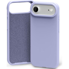 Mercury Goospery Etui Mercury Silicone do iPhone 17 Air lawendowa szarość
