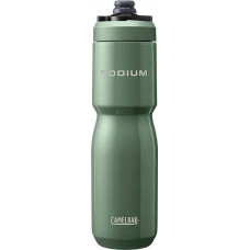 Camelbak Bidon CamelBak Podium Insulated Steel 650ml, Moss