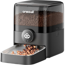 Oneisall 3L WiFi Oneisall F1-M smart feed dispenser