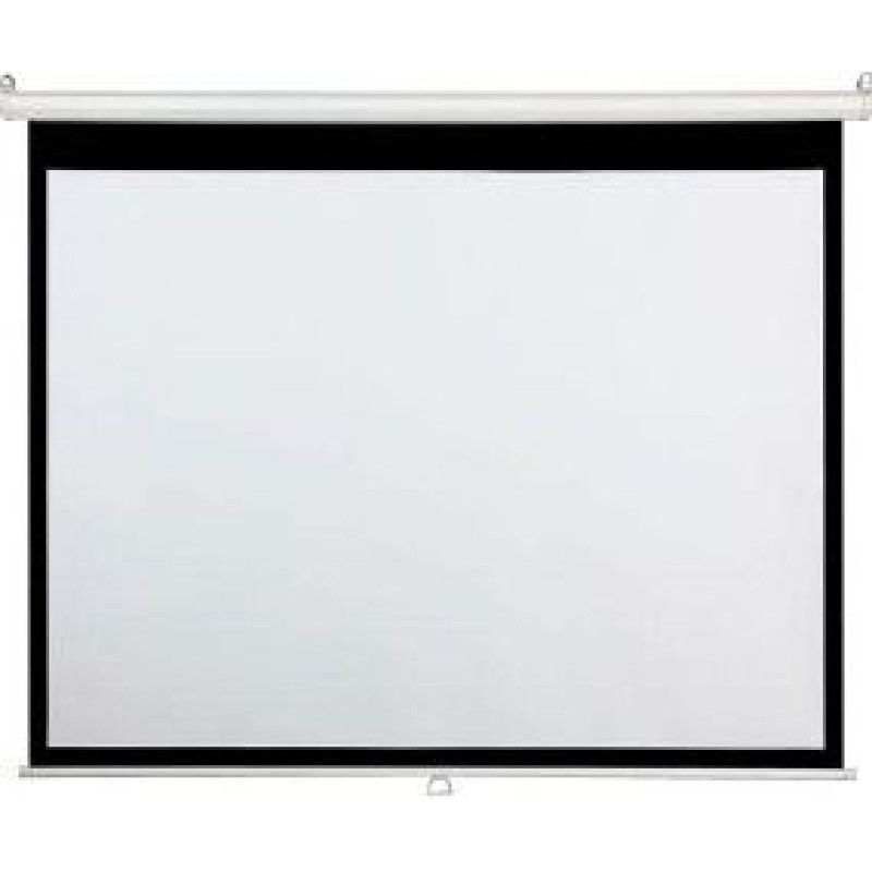 Acer M87-S01MW projekcinis ekranas 2,21 m (87") 1:1