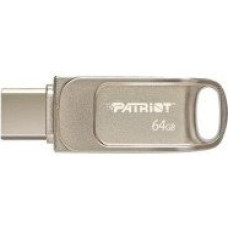 Patriot FLASHDRIVE Tab T560 64GB Dual USB 120MB/s