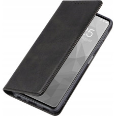 Marv Etui Marv Wallet do Oppo Reno 13 Pro czarny