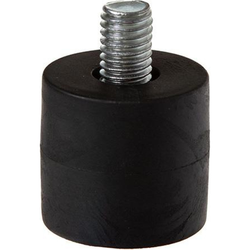 Mar-Pol AMORTYZATOR POMPY SPALINOWEJ 1"