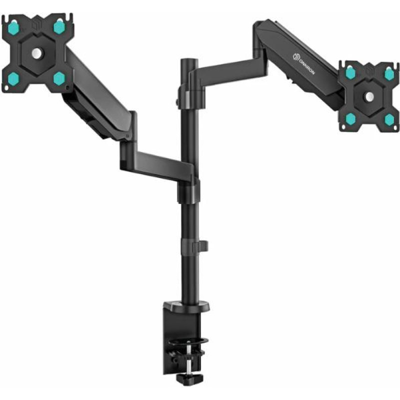 Onkron MONITOR ACC WALL MOUNT/13-32" BLACK G140-B ONKRON