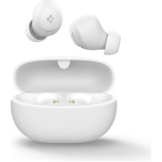 Spigen Bezprzewodowe słuchawki dokanałowe Spigen SA2401 ANC Pro In-ear Earphone White